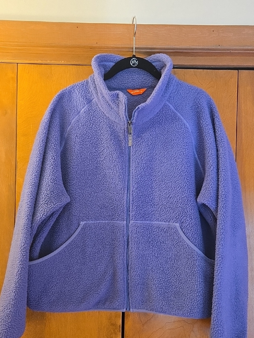 Merrell Womens Sherpa Fleece